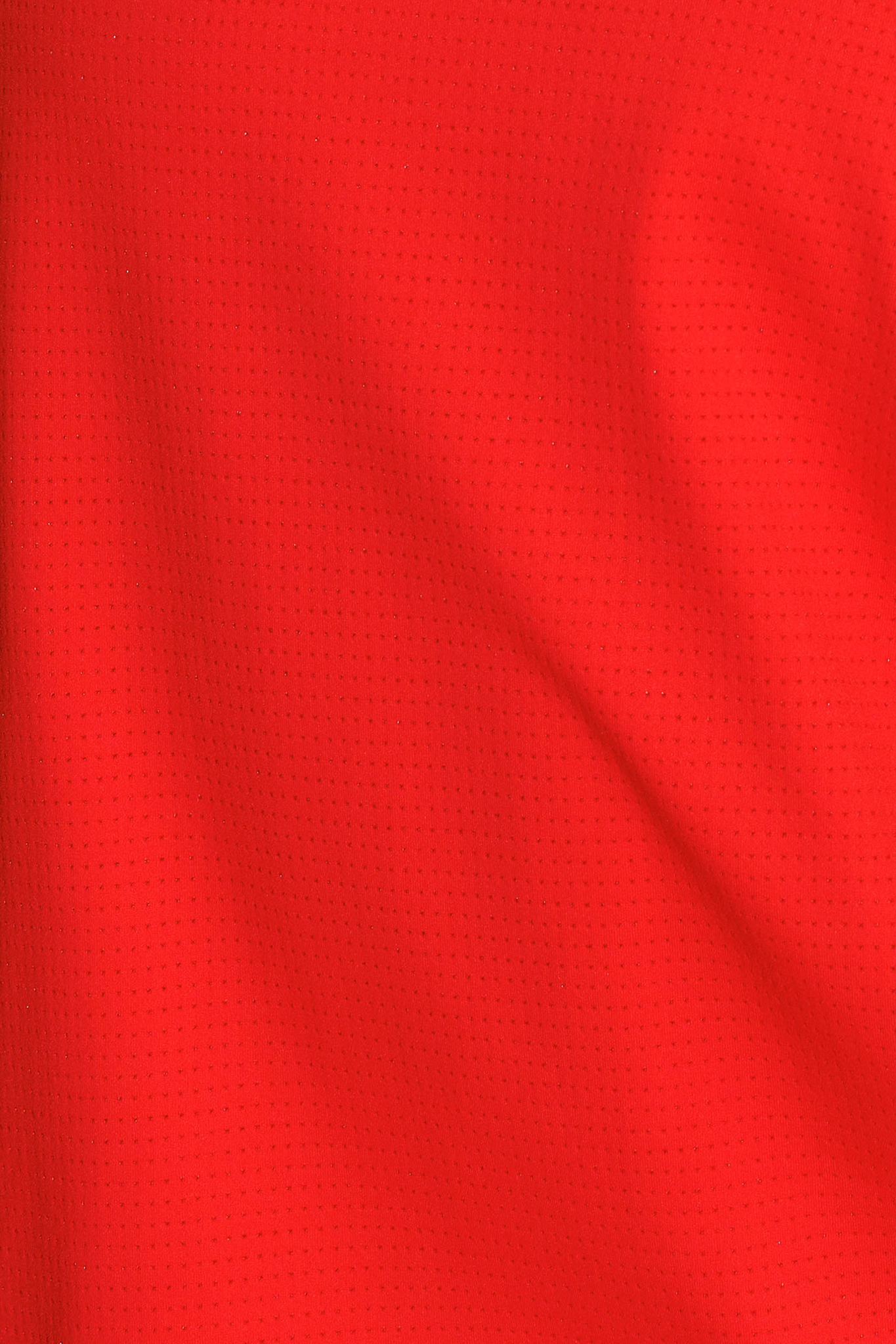 YALU Straight-Leg Pants – FIRE RED