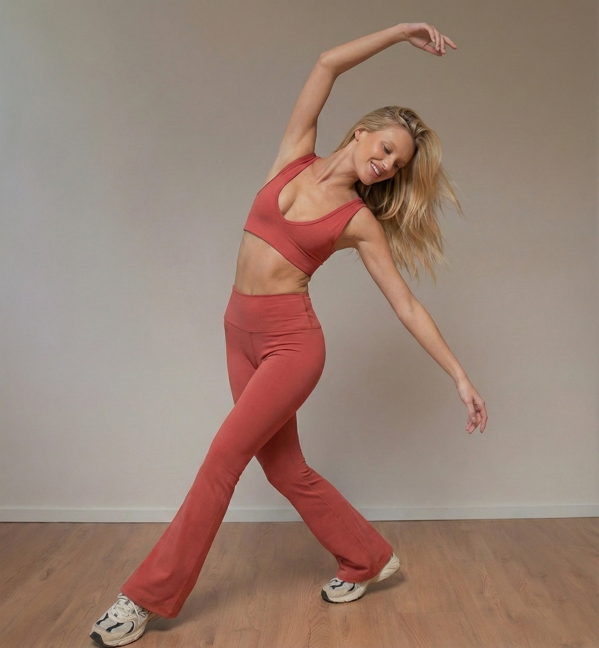 Butter Flex Pro Traperice – Mars Red