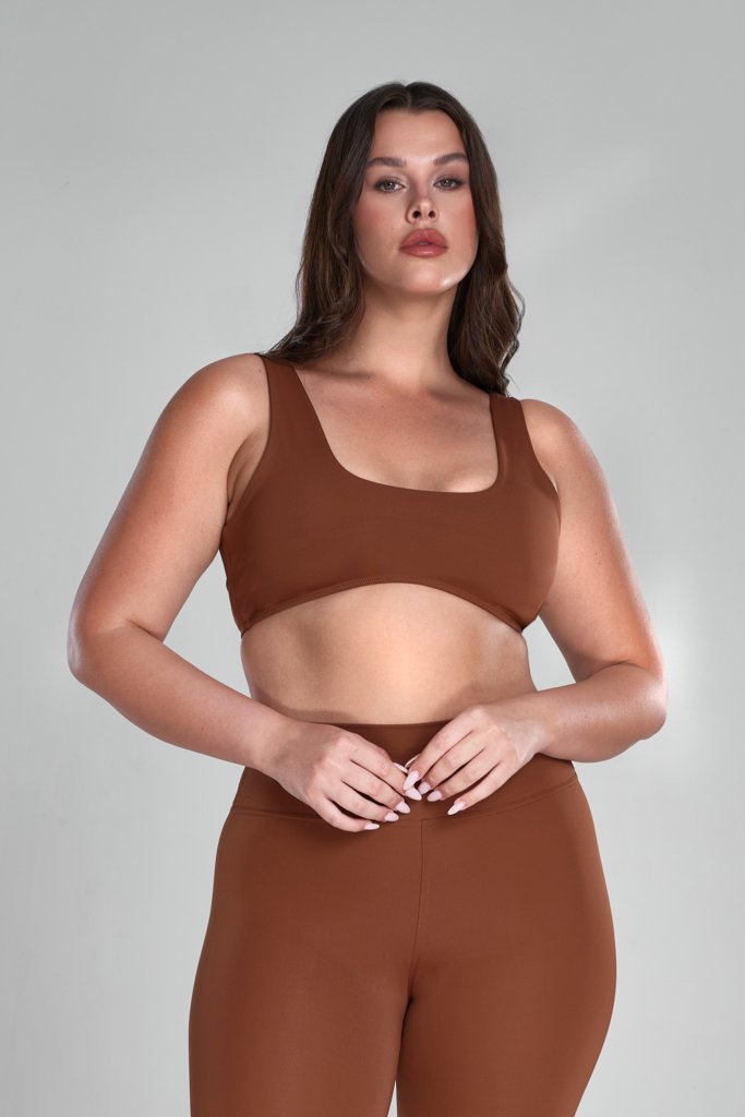 Kratki Top YALUUP.PRO