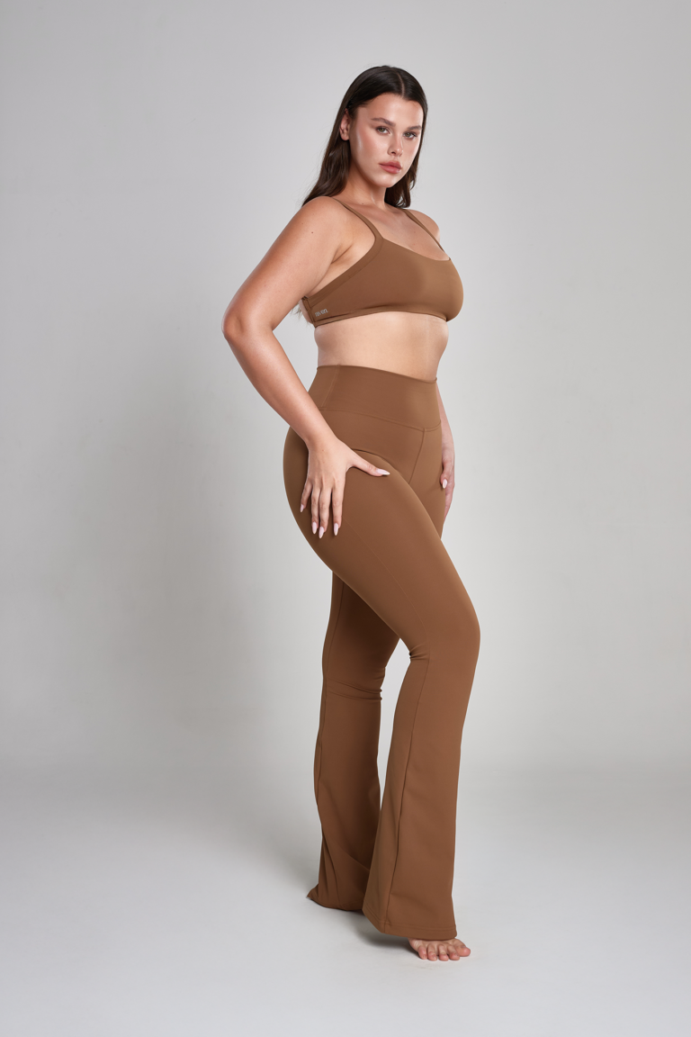 Zvonaste Helanke YALUUP.PRO