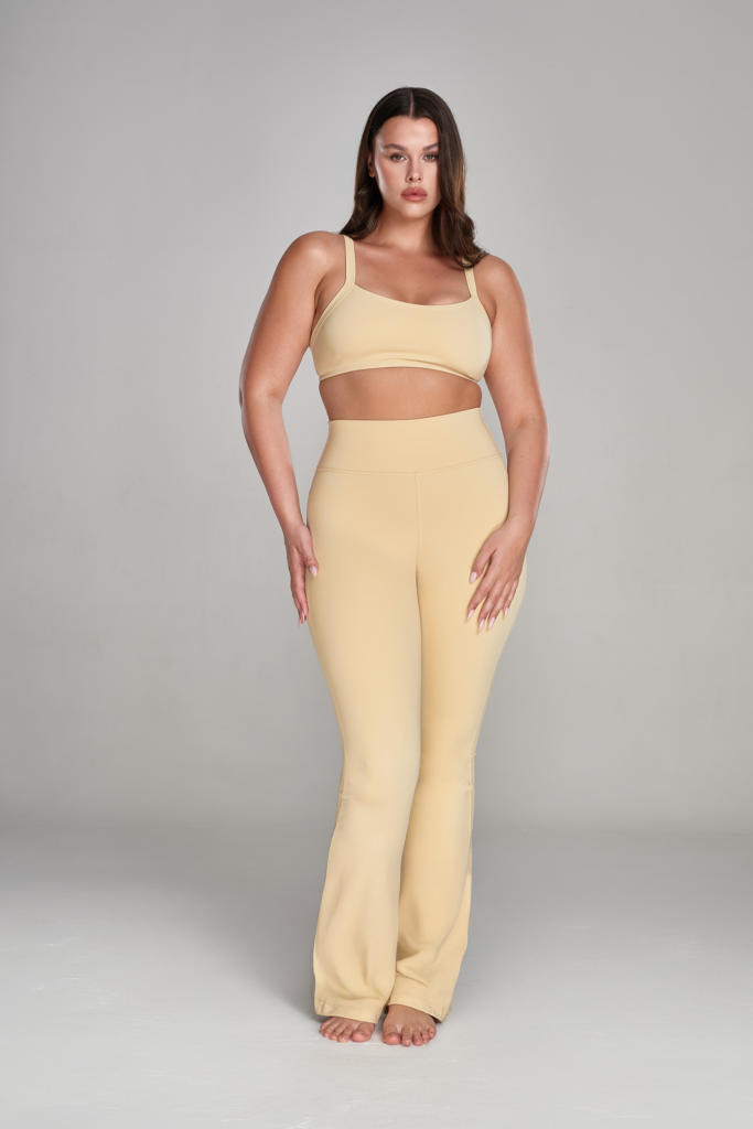 Zvonaste Helanke YALUUP.PRO