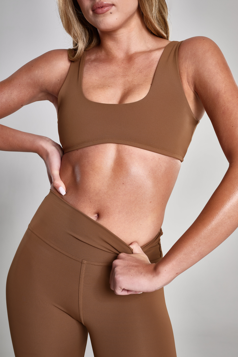 Kratki Top YALUUP.PRO