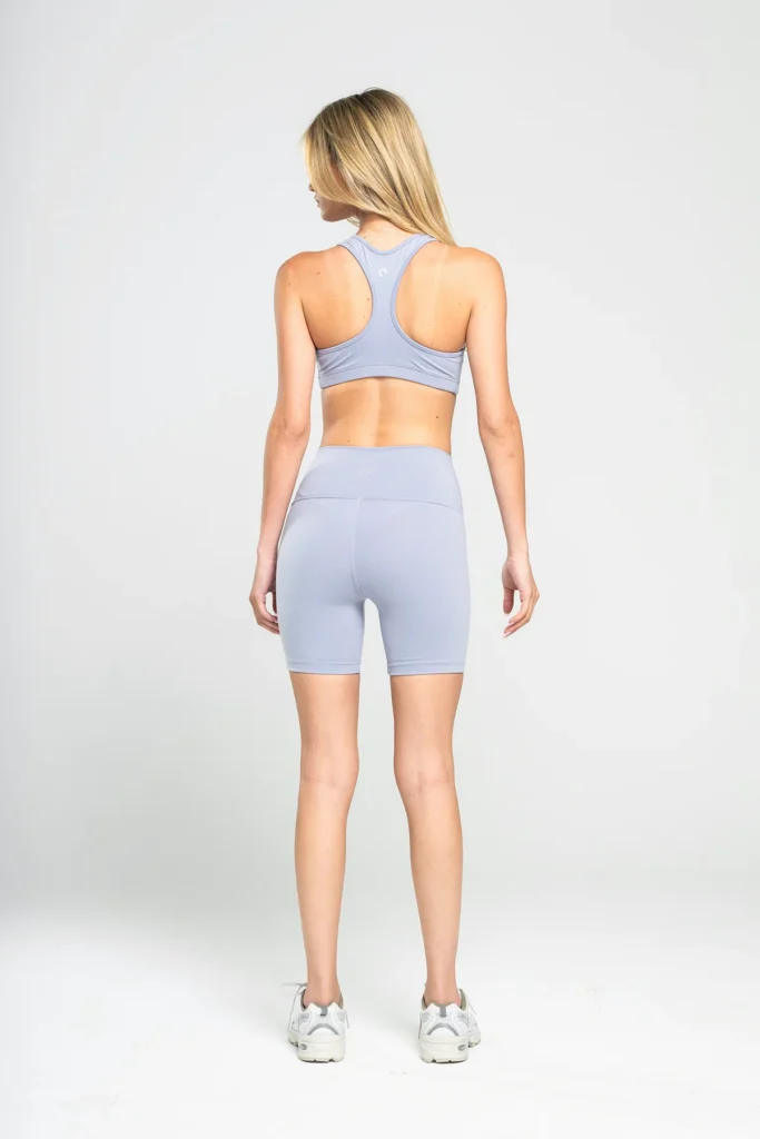 GREY VIOLET