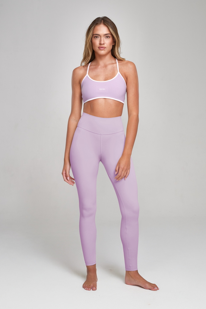 TOP YALUUP.PRO OUTLINE Ashy Lilac