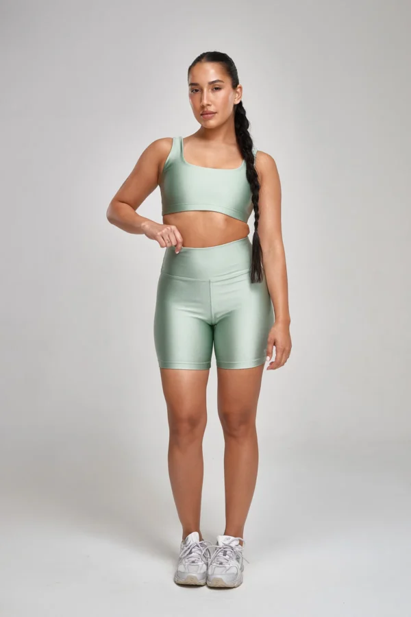 LIRUX BICIKLISTICKE – Icy Mint