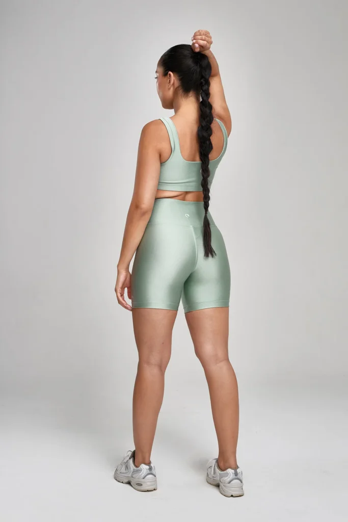 LIRUX BICIKLISTICKE – Icy Mint
