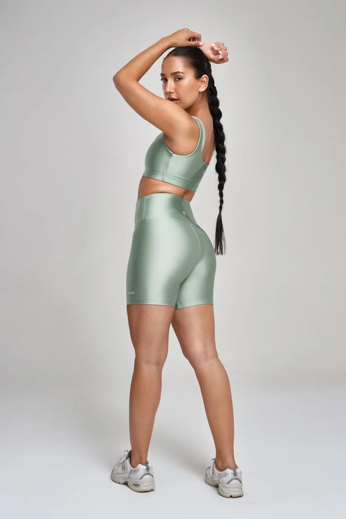 LIRUX BICIKLISTICKE – Icy Mint